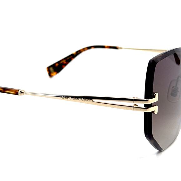 NEW!!! MARC JACOBS Sunglasses MJ1090/S 06JHA Authentic - Picture 6 of 12